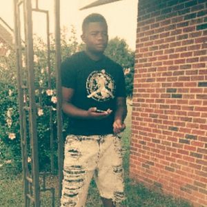 Meet your Posher, Zion